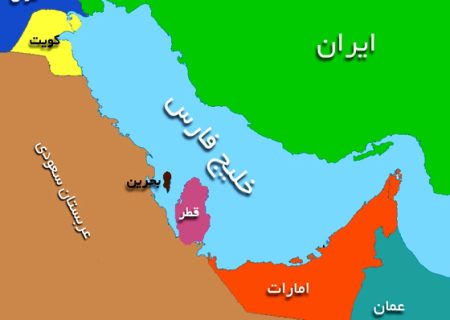 خلیج فارس و تعلق خاطر ایرانیان به این مفهموم